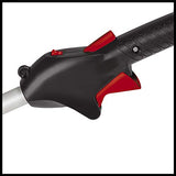 Einhell Herramienta multifunción de gasolina GC-MM 52 I AS (1.5 kW, motor de 2 tiempos bajo nivel de vibraciones, espada y cadena OREGON de gran calidad, encendido digital, cuchilla de 3 dientes)