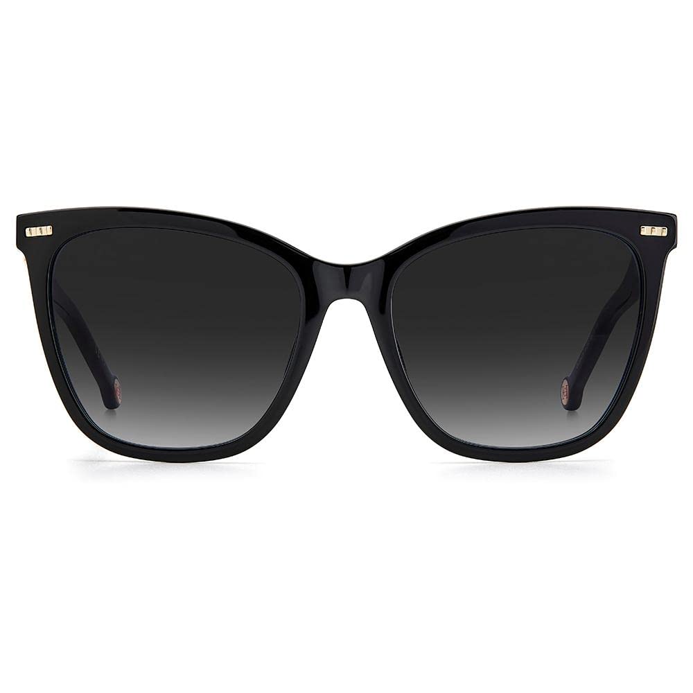 CAROLINA HERRERA CH 0044/S Gafas, 3H2, 55/18/145 para Mujer