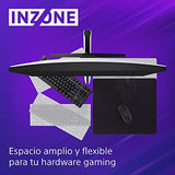 Sony INZONE M9 Monitor Gaming de 27 Pulgadas: Modelo 4K 144 Hz 1 ms Full Array con atenuación Local HDMI 2.1 VRR 2022