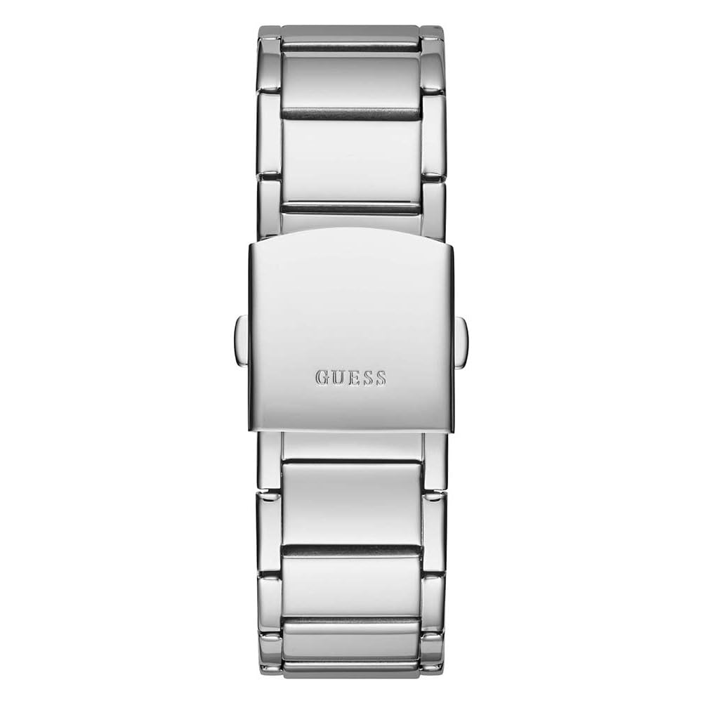 Guess Analógico Modelo Reloj Zeus GW0209G1. Marca