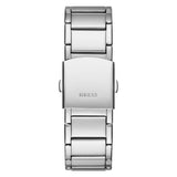 Guess Analógico Modelo Reloj Zeus GW0209G1. Marca