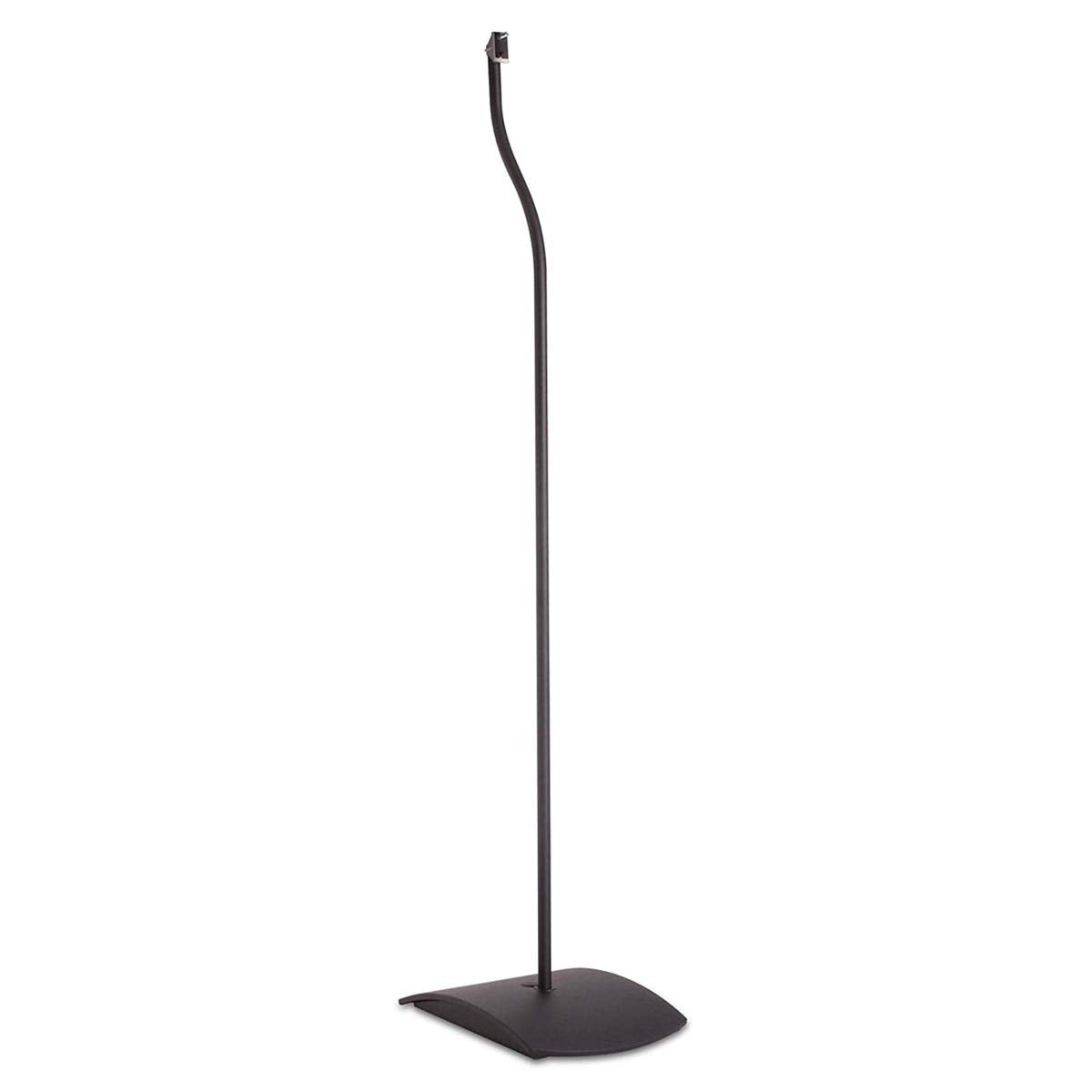 Bose UFS-20 Serie II - Soporte de pie para altavoces (2 unidades), negro