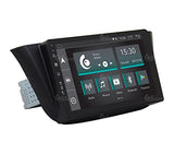 Radio de Coche para Iveco Daily Android GPS Bluetooth WiFi USB Dab+ Touchscreen 9" 4core Carplay AndroidAuto