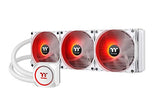 Thermaltake TH360 ARGB Sync Snow Edition AIO Liquid Cooler
