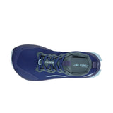 Altra Lone Peak 9, Zapatillas Mujer, Navy, 39 EU