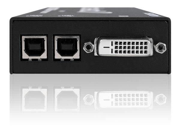 Adder Link Digital iPEPS. Stand Marca