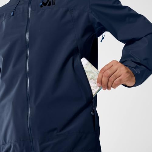 MILLET Mungo Ii Gtx 2.5L Jkt M 1 Jacket Hombre
