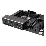 ASUS ProArt B760-Creator Placa Base Intel B760 (LGA 1700 ATX, 12+1 DrMOS, PCIe 5.0, Tres Ranuras M.2, Ethernet de 2,5 GB y 1 GB, l USB 3.2 Gen 2x2 Type-C con 60 W de Carga óptima 4+), Negro