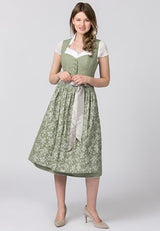 Stockerpoint Edonita Vestido, caña, 36 para Mujer