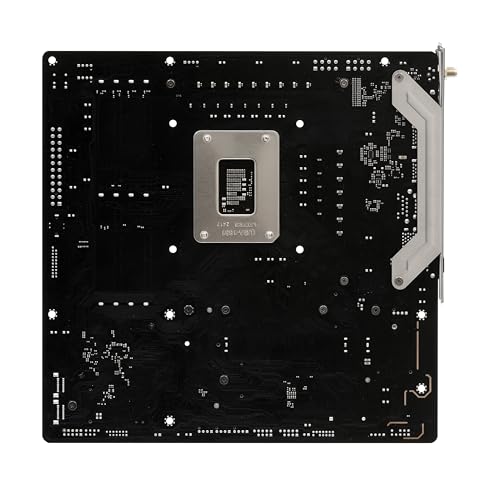 MB ASRock Intel 1851 Z890M Riptide WiFi