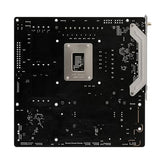 MB ASRock Intel 1851 Z890M Riptide WiFi