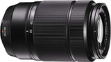 Fujifilm XC - Objetivo para cámara (F4.5-6.7 OIS II, 50-230 mm) Color Negro