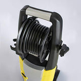 Lavor 8.086.0076C Hidrolimpiadora de Agua Fría Galaxy 160, 2500 W, 220 V, Amarillo