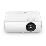 BenQ LW555C Proyector láser para Salas de reuniones, 3500 LM, WXGA