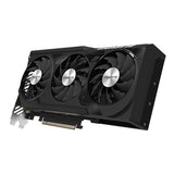 GIGABYTE GeForce RTX 4070 WINDFORCE OC 12GB Targeta gráfica - 12GB DDRX6 21Gbps, PCI-E 4.0, DisplayPort 1.4, HDMI 2.1a, NVIDIA DLSS 3, Ada Lovelace Arch, GV-N4070WF3OC-12GD