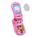 Peppa Pig PP06DE, Color Rosa. (Trends UK