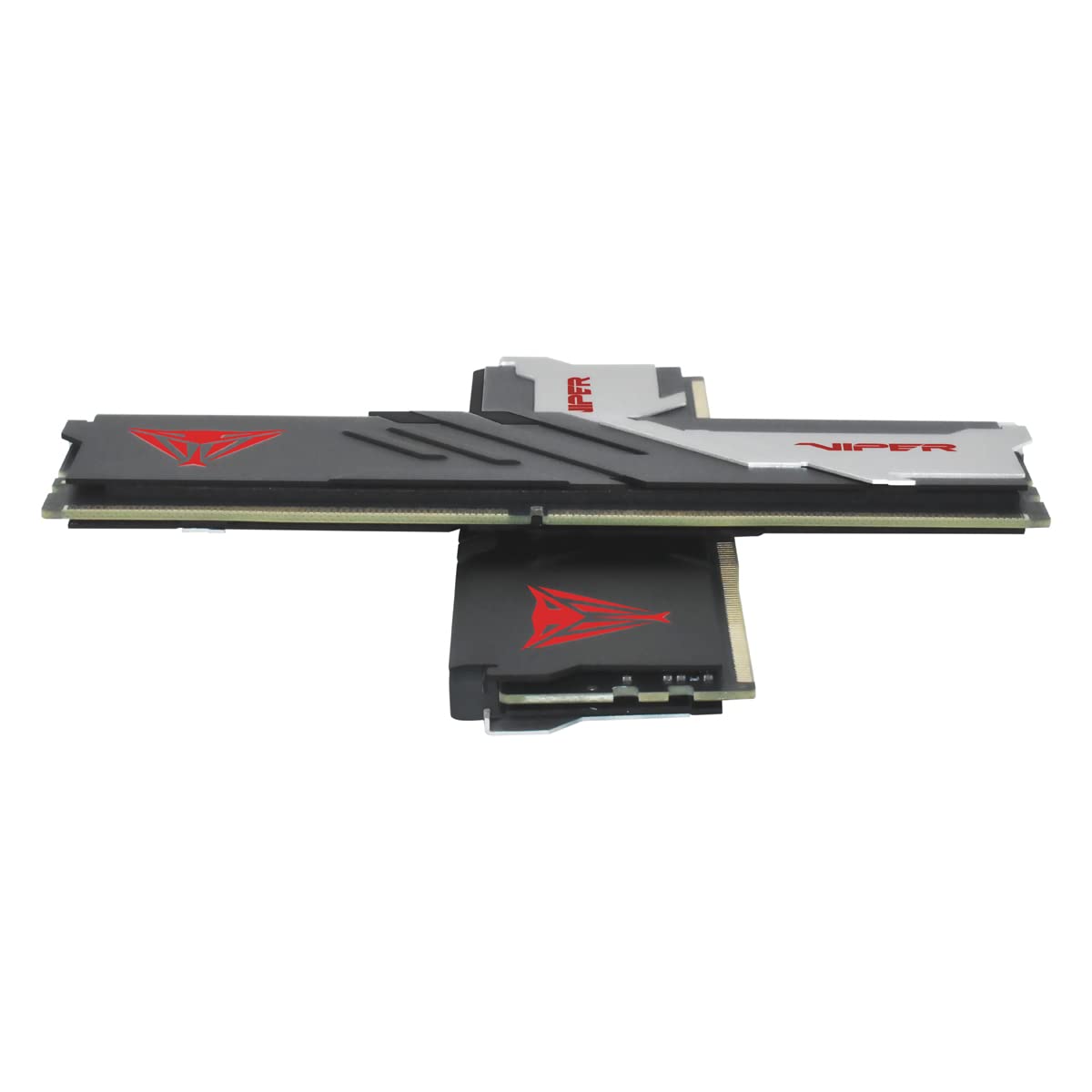 Patriot Memory Viper Venom Kit de Memoria Alto Rendimiento DDR5 RAM 32GB (2 x 16GB) 6200MHz CL40