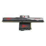 Patriot Memory Viper Venom Kit de Memoria Alto Rendimiento DDR5 RAM 32GB (2 x 16GB) 6200MHz CL40