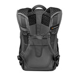VANGUARD Veo Adaptor S41 GY - Mochila fotográfica apertura lateral diestros-zurdos