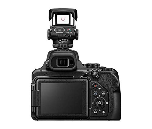 Nikon DF-M1 Dot - Atril para COOLPIX P1000