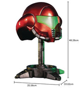 First 4 Figures MPHTST Metroid Prime Samus First4Figures - Estatua de Resina, Multicolor