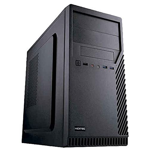 differo PC DFI5108-01 I5 10400 8GB SSD 240 EUROGARANTIA 2AÑOS