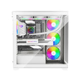 XILENCE Xilent Gleam XG271 wh