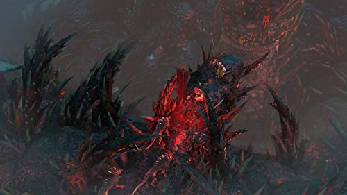 Electronic Arts Warhammer Chaosbane Slayer Edition