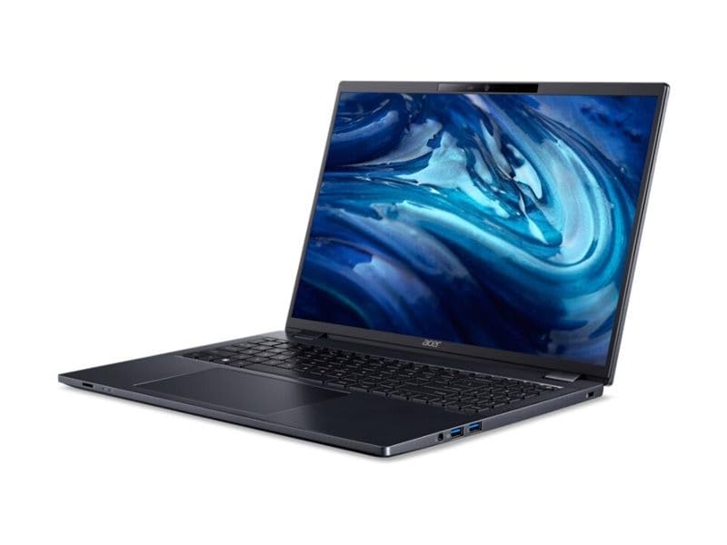 acer TravelMate P4 TravelMate TMP 416-41 - AMD Ryzen 5 Pro - 6650U / 2.9 GHz - Win 11 Pro - Radeon 660M - 16 GB RAM - 512 GB SSD