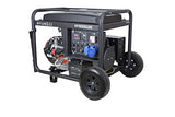 Hyundai Hy9000Lek - Generador gasolina serie pro 3.000 rpm