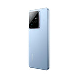 realme GT7 5G Smartphone,12+512GB, Batería 7000 mAh,Carga 120W,Procesador Dimensity 9400e,IMX906 50MP Cámara,AI Planner,Pantalla Pro-Esports 6000 nits120Hz,IP69,Azul,Exclusivo Amazon,Sin Adaptador