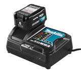 Makita 191L68-0 - Kit de fuente de alimentación (12 V, 2 x 4,0 Ah)