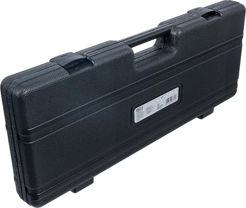 BGS 74595 | Juego de desbloqueo para llave de impacto | para martillo neumático | 12 piezas