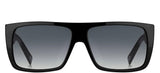 MARC JACOBS Marc Icon 096/S Gafas, 08A, 57/14/145 Unisex Adulto