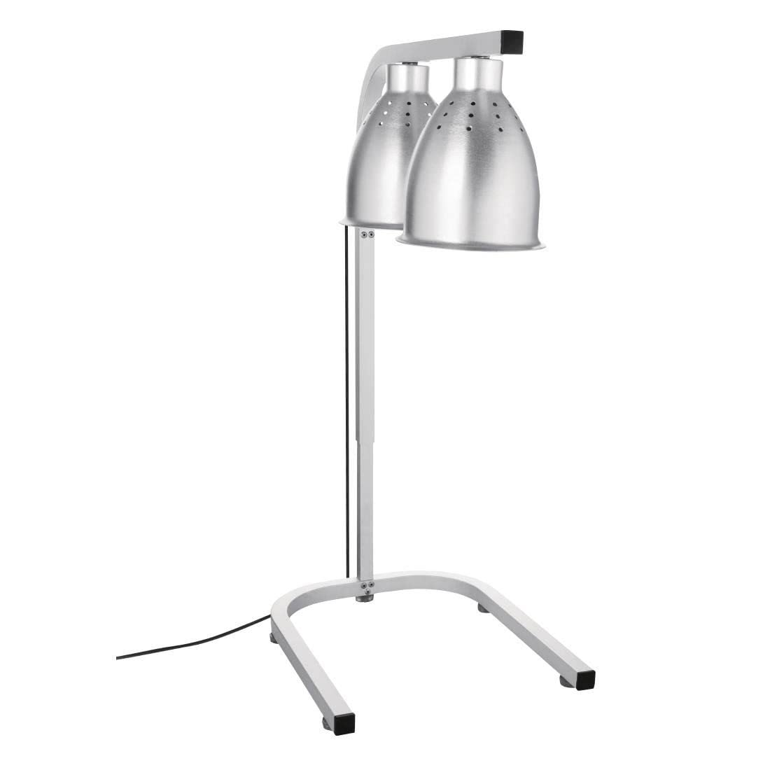 Catering Appliance Superstore Gd167 - Cafetera de Acero Inoxidable
