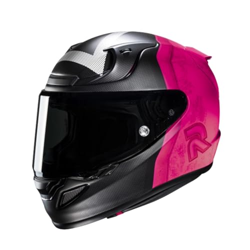 HJC, Casco Moto Integral RPHA 12 SQUID GAME NETFLIX, XS
