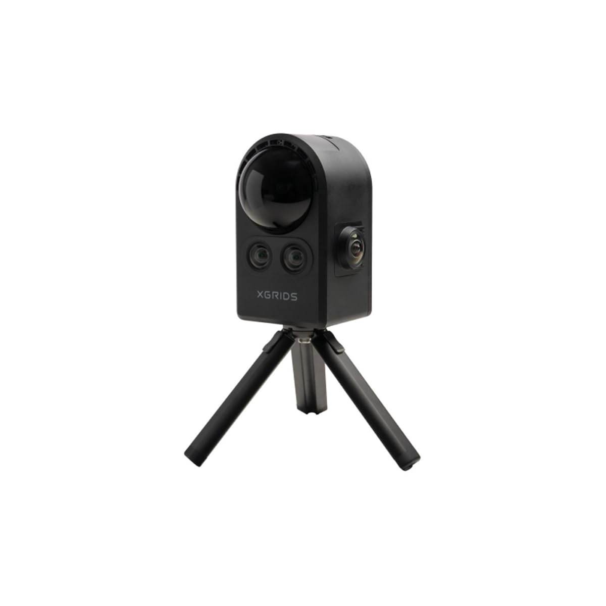 XGRIDS - Portalcam Premium Kit de cámara 3D