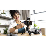 RØDE Microphones USB-C Vlogger Kit, VLOGVMMC