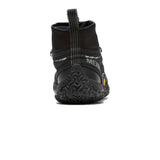 Merrell Trail Glove 7 GTX-Black, Zapatillas Mujer, 38.5 EU