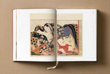 Hokusai. Shunga