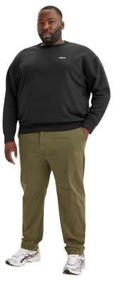 Levi's XX Std Tapered Chino B&t Pantalones, Noche de Oliva, 44W / 32L Hombres