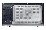 SAMSUNG MC28A5137CK/E1 - Microondas con Convección 28L 900W Negro - Sensor Cook