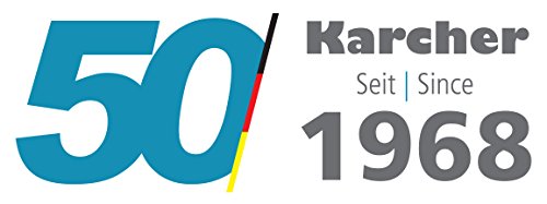 Karcher KA 5300 - Minicadena con espacio para 3 CD (importado)