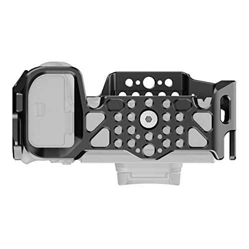 8Sinn Jaula de Operador para Nikon Z6 Z7 Z6 II Z7 II