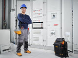 Comprobador de instalación multifunción Fluke 1673 FC SCH