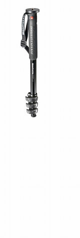 MANFROTTO Monopode MPMXPROA4 Photo Xpro 4 Sections