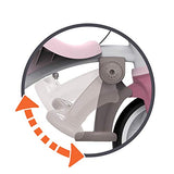 Smoby-Triciclo Be Move Confort Rosa (740415), Color (7600740415)