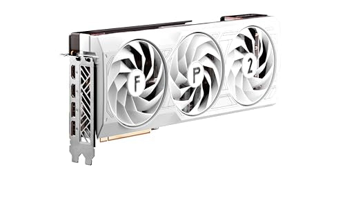 Sapphire VGA RX 7700XT 12GB Pure FrostPunk 2 ED