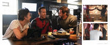 MARVEL STUDIOS' DEADPOOL & WOLVERINE: EXPOSED - PHOTOS FROM THE SET