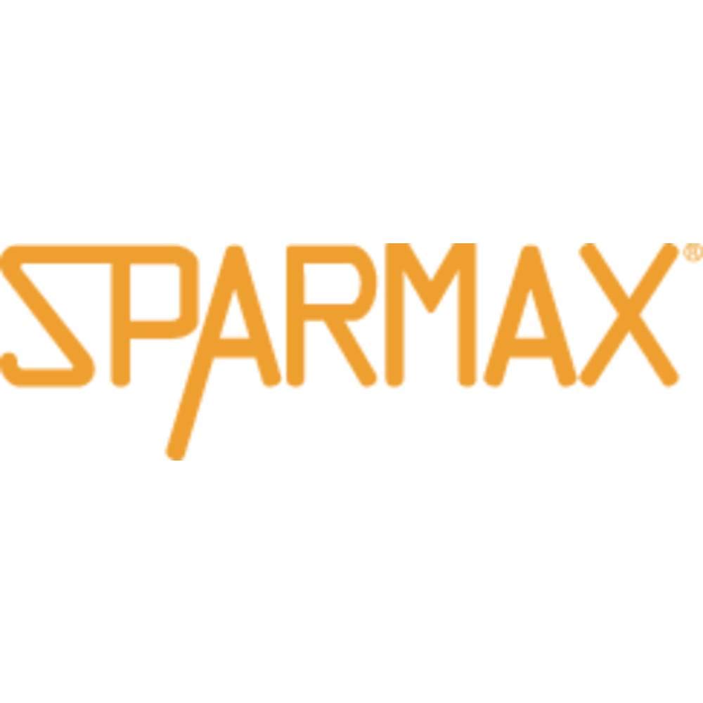 Sparmax SK-55 SK-55 - Kit de aerógrafo para principiantes con compresor de doble acción